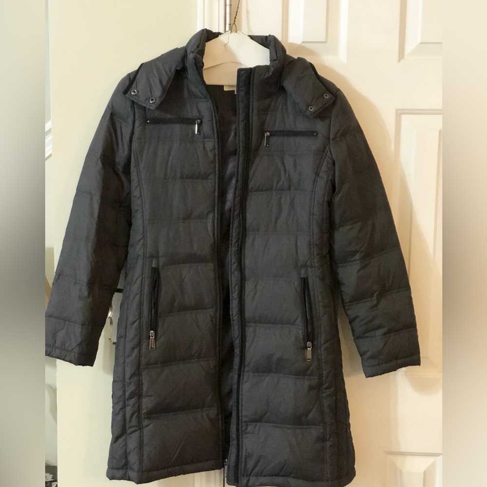 Michael Kors Utility Jacket